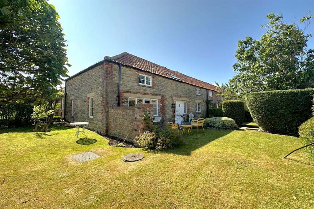 Main image of property: The Croft, Church Cliff Farm, Filey