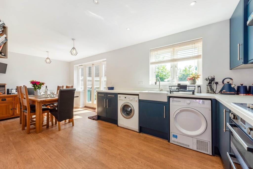 House in Chichester, Birdham - View 6