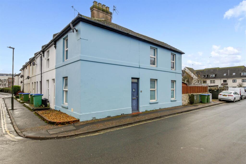 Main image of property: Albert Road, Littlehampton