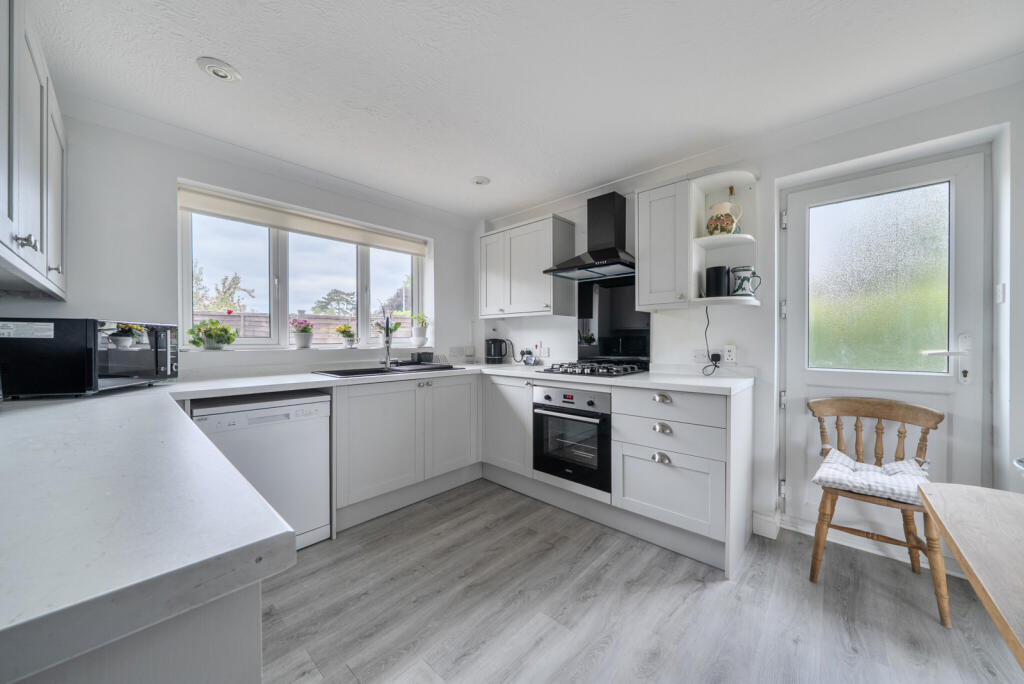Main image of property: Cross Keys Road, South Stoke, Reading, Oxfordshire, RG8