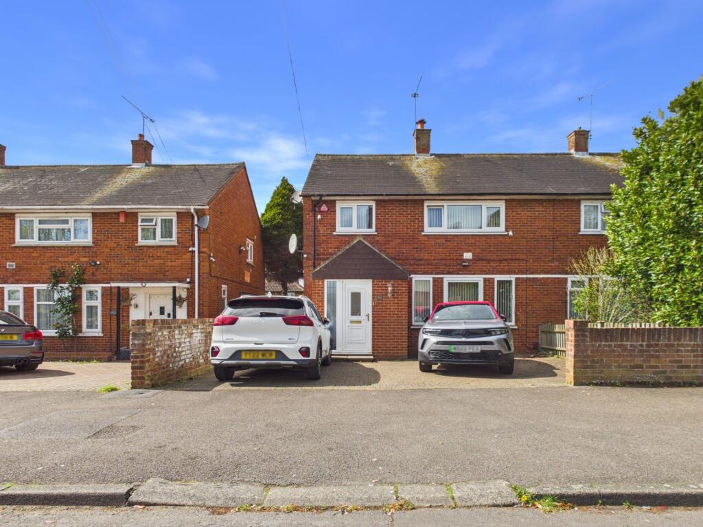 Main image of property: Fox Road, Langley, Berkshire, SL3