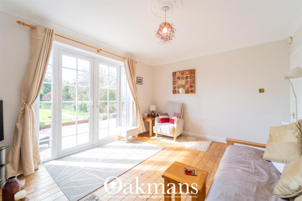 Additional image 5 of St. Laurence Road, Birmingham, B31