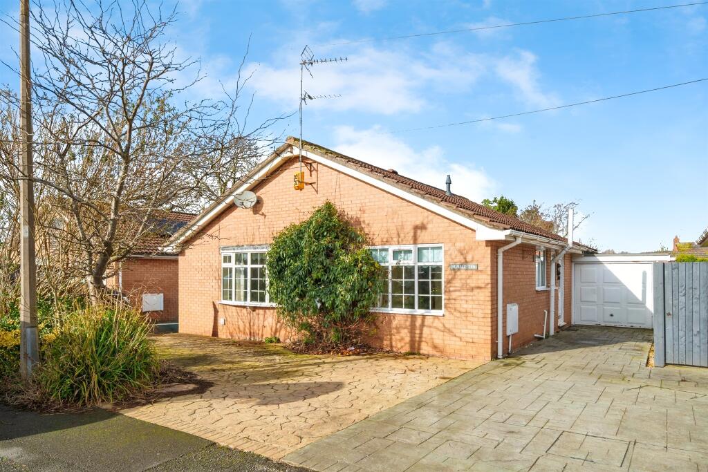 Main image of property: Glentree Close, Wirral