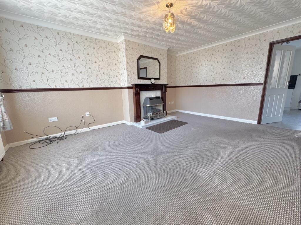 Warnebrooke Avenue, Murton, Seaham, County Durham, SR7 photo 2