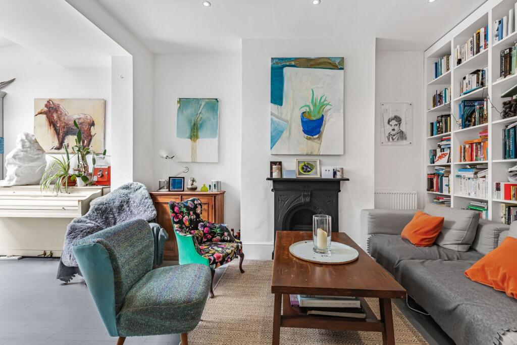 House in London - View 5