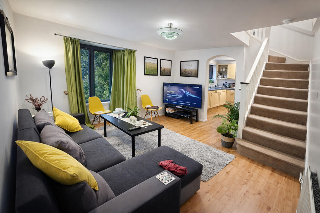 Main image of property: Bury Walk