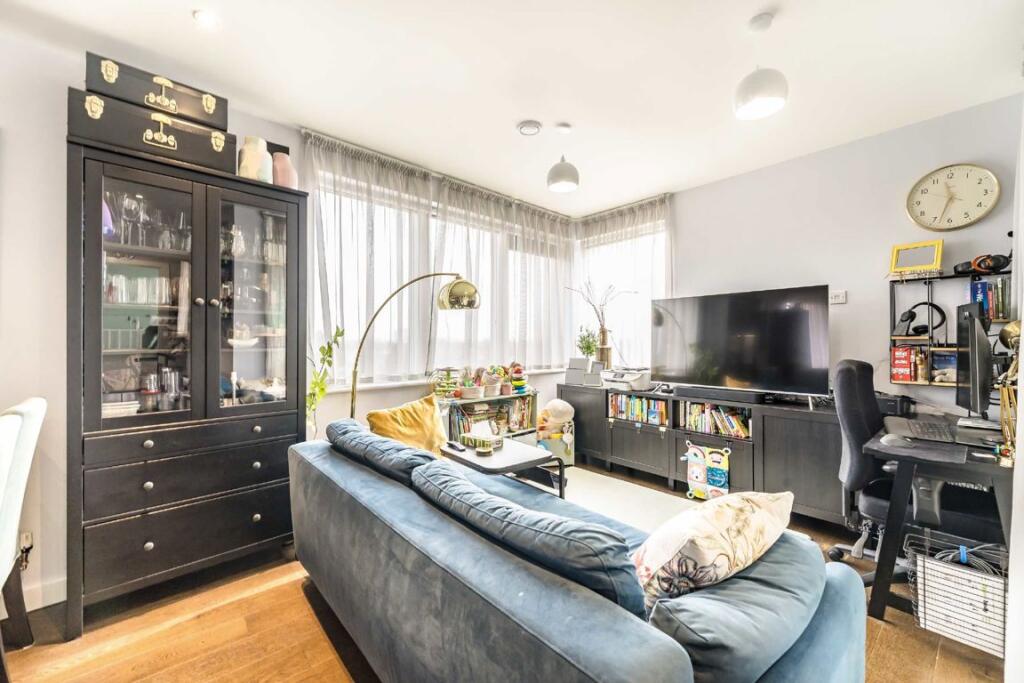 Main image of property: Kenneth Way, Ealing