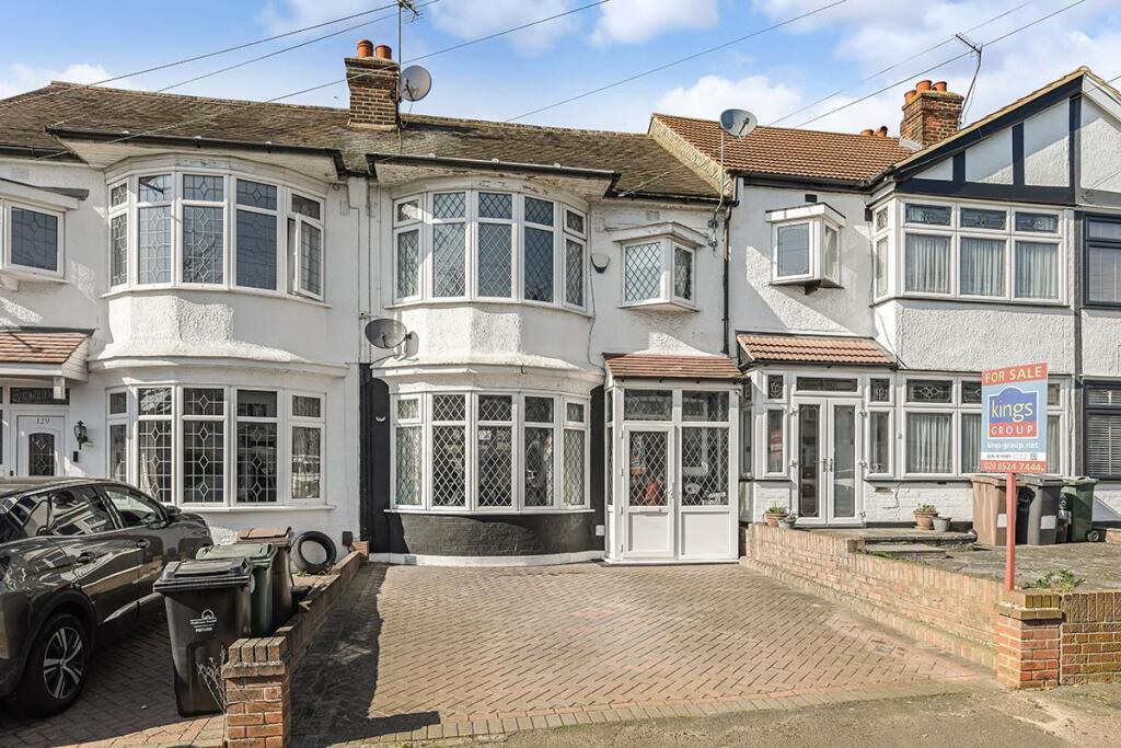 Main image of property: Middleton Avenue, Chingford
