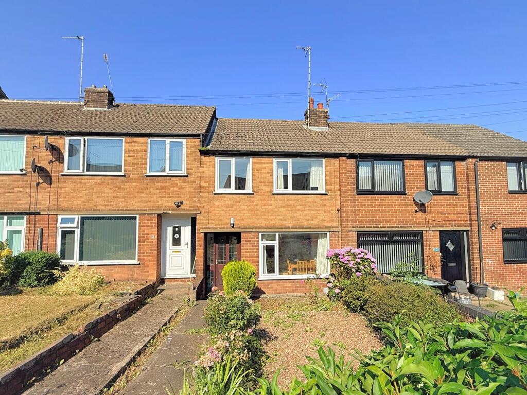 Main image of property: Surrey Grove, Pudsey