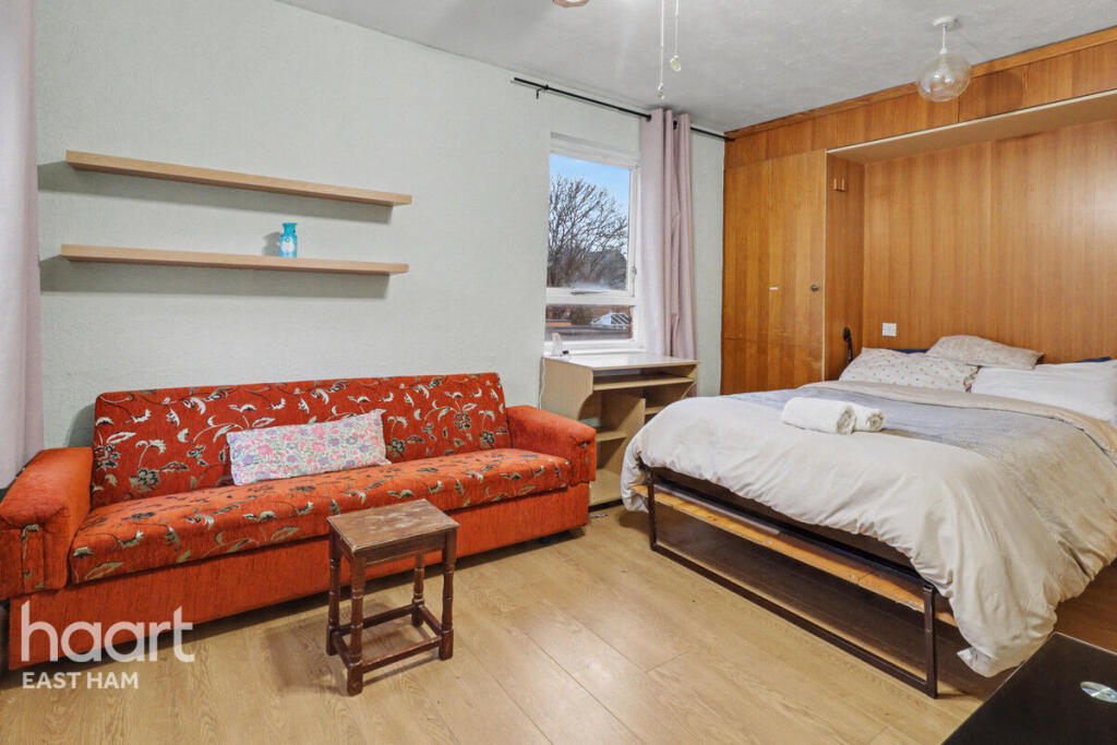 Main image of property: Harper Road, London