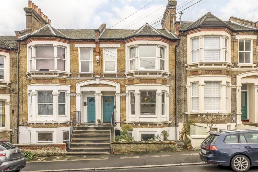 Main image of property: Drakefell Road, Telegraph Hill, London, SE14