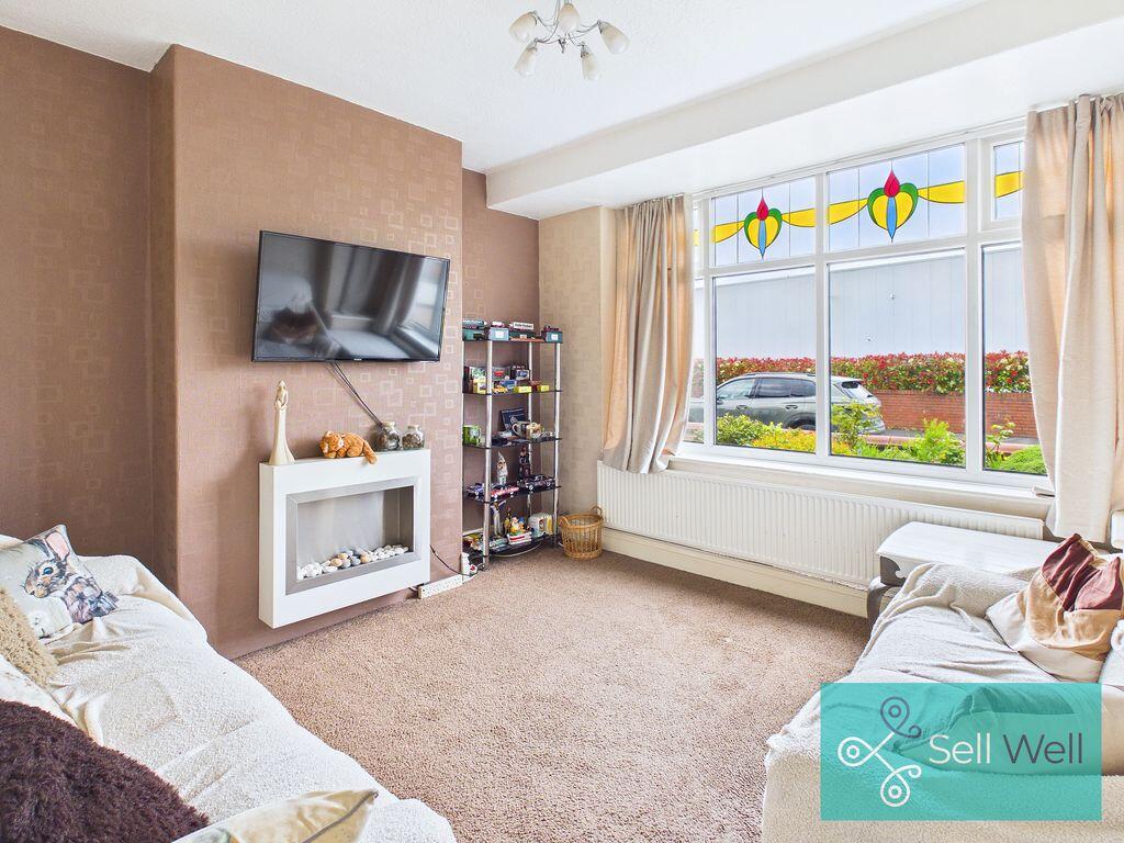 House in Bolton, Burnden - View 4