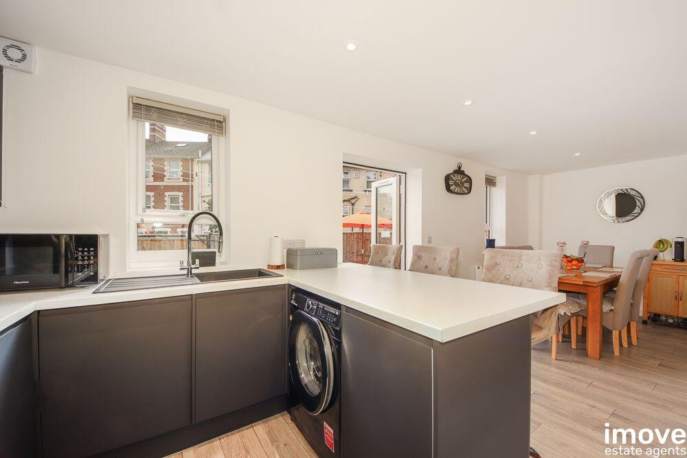 Mallock Road, Torquay, TQ2 - Ansicht 6