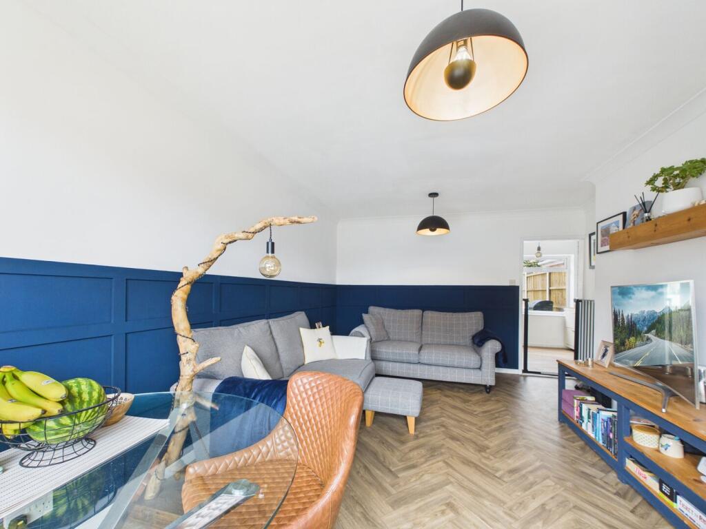 House in Bridgnorth, Oldbury - View 3