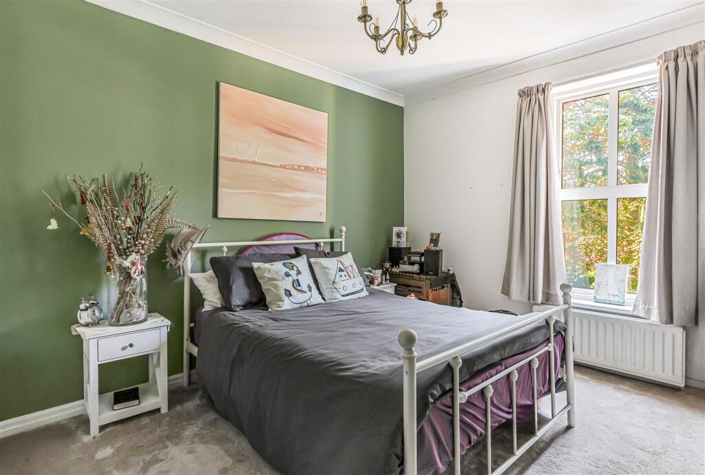 The Avenue, Branksome Park – pohled 6