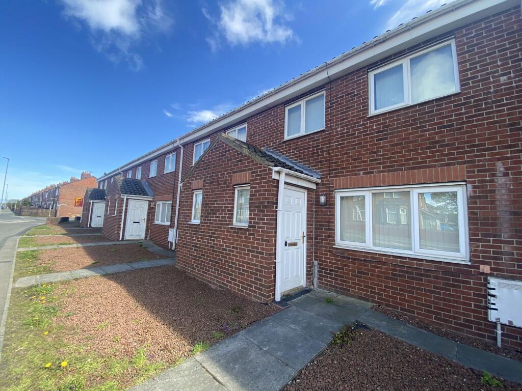 Main image of property: Hirst Castle Mews, Ashington, Northumberland, NE63 9FR