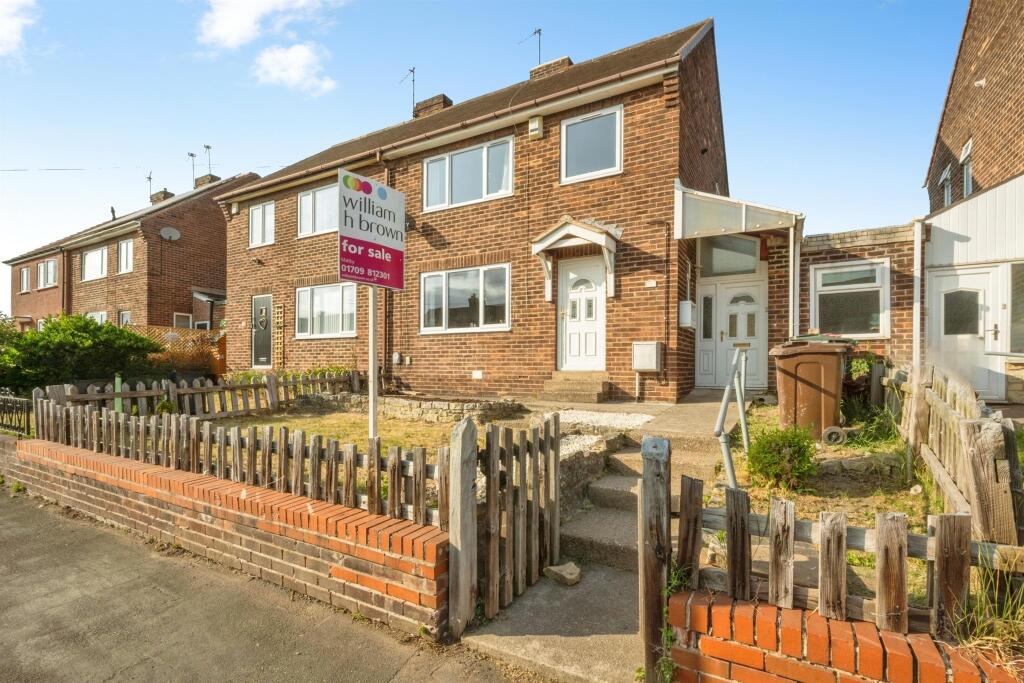 Main image of property: Hollytree Avenue, Maltby, Rotherham