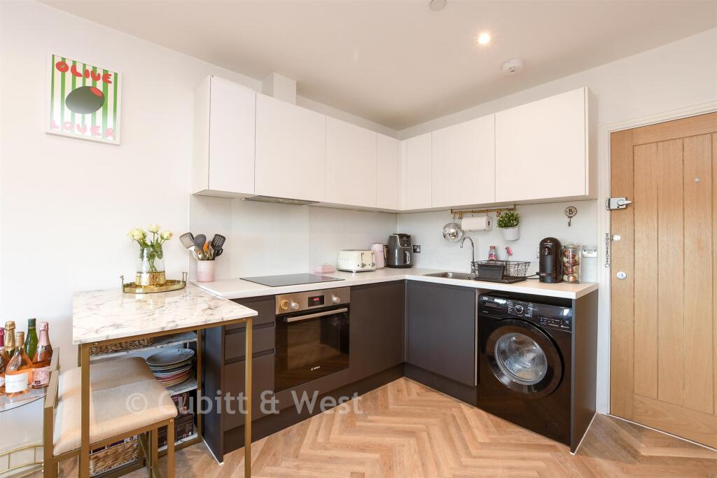 Main image of property: Cleeve Road, Leatherhead, Surrey