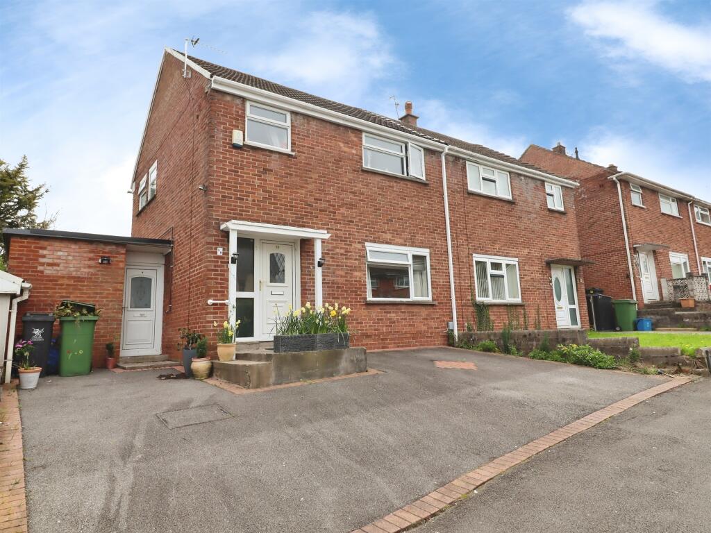 Main image of property: Uphill Road, Llanrumney, Cardiff