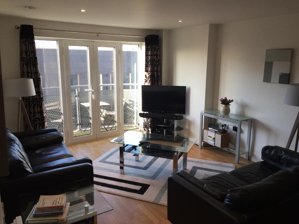 Main image of property: Masshouse Plaza, Birmingham, B5