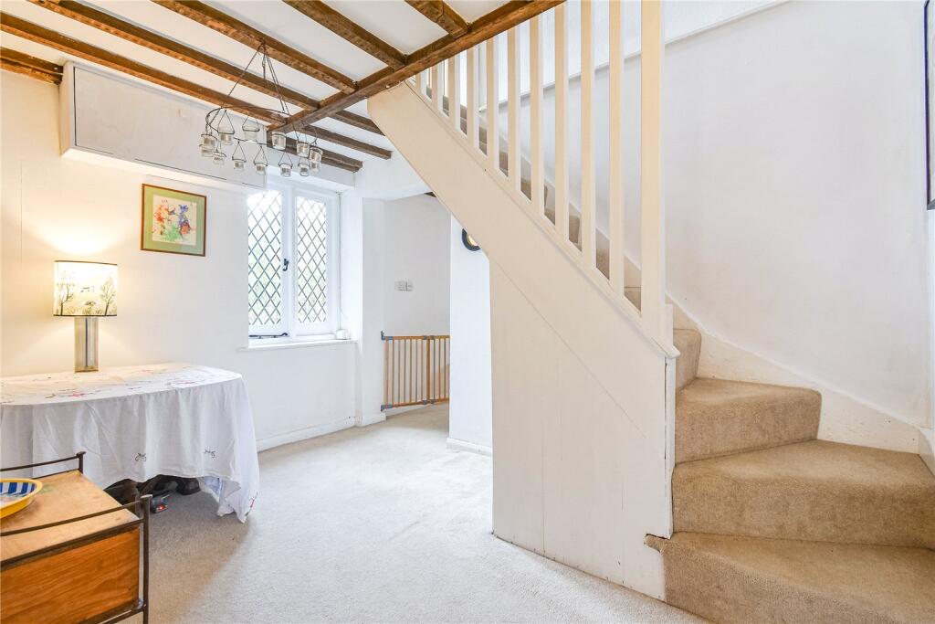 Stibb Green, Burbage, Marlborough, Wiltshire, SN8 photo 4