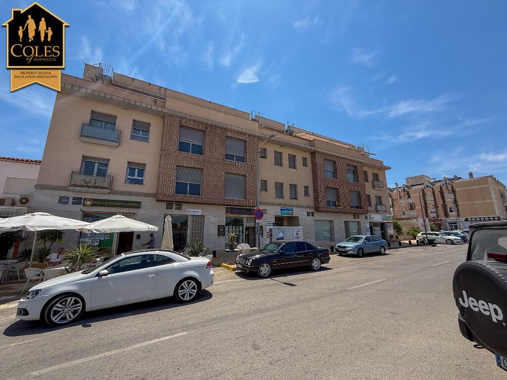Main image of property: Arboleas, AlmerÃa, Andalusia