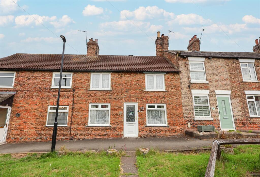 Main image of property: St. James Green, Thirsk