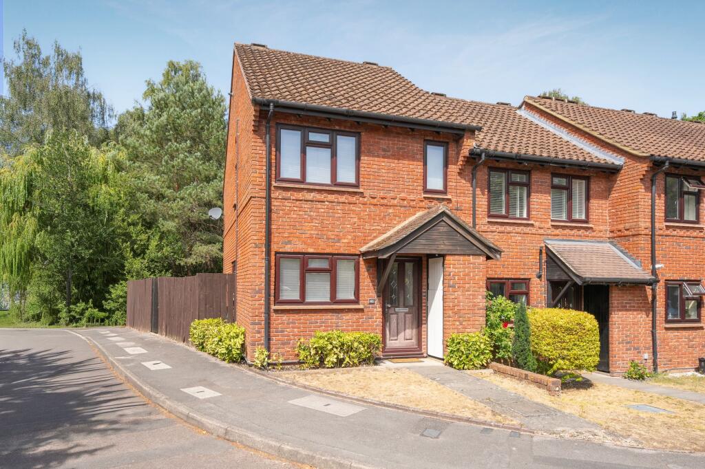 Main image of property: Porchester, Ascot