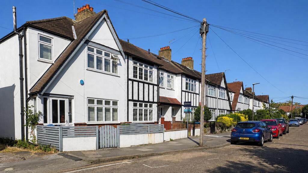Main image of property: Chase Side Avenue, London SW20