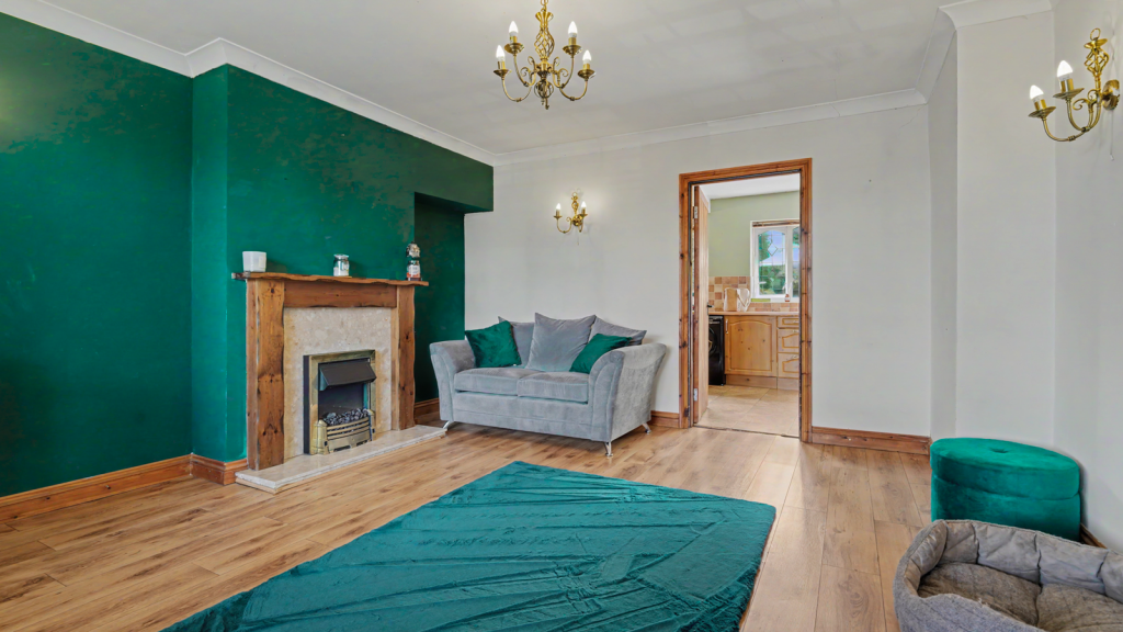 House in Birmingham - View 2