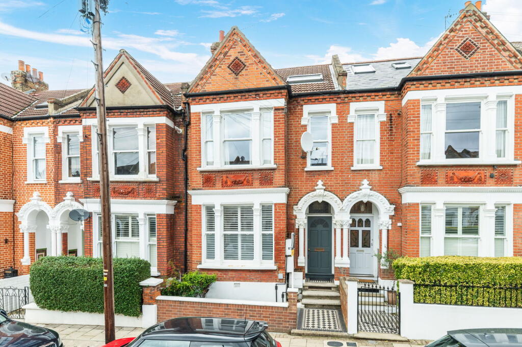 Apartment in London - View 4