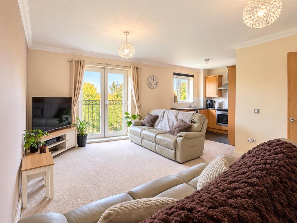 Apartment in Walsall - View 5