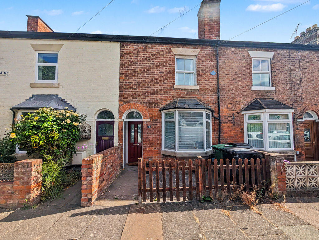 Main image of property: Spa Street, Belle Vue, Shrewsbury, Shropshire, SY3 7PU
