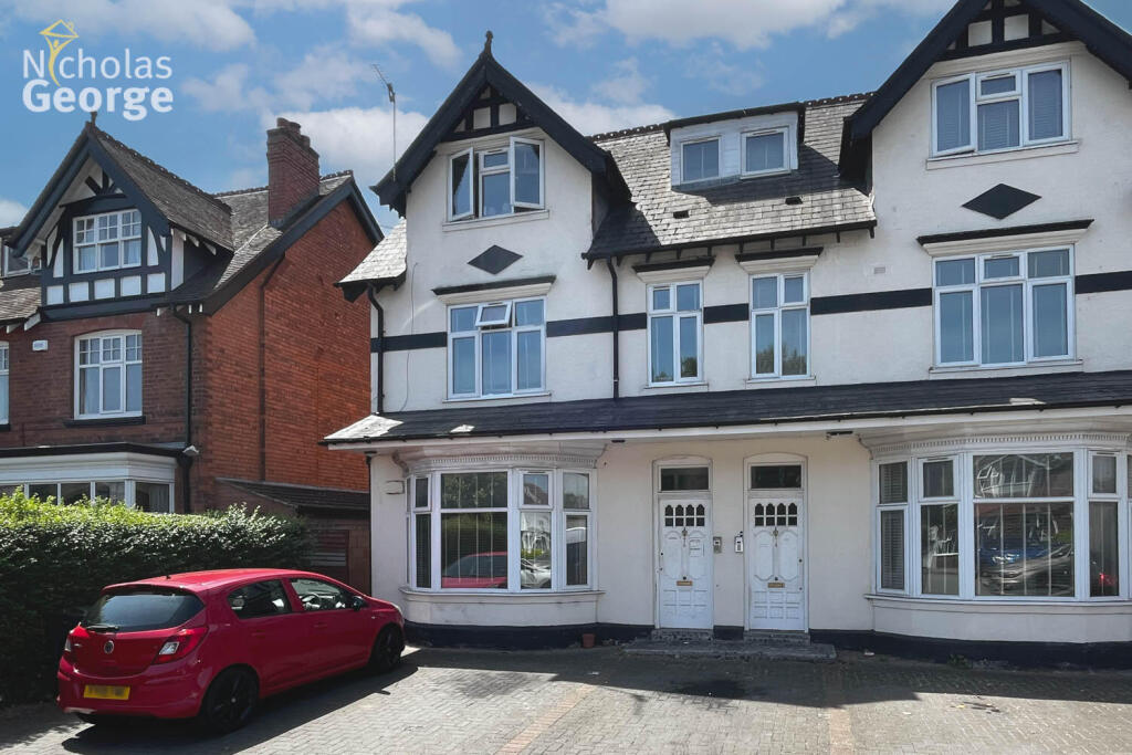Main image of property: Woodstock Rd, Moseley, B13 9BN