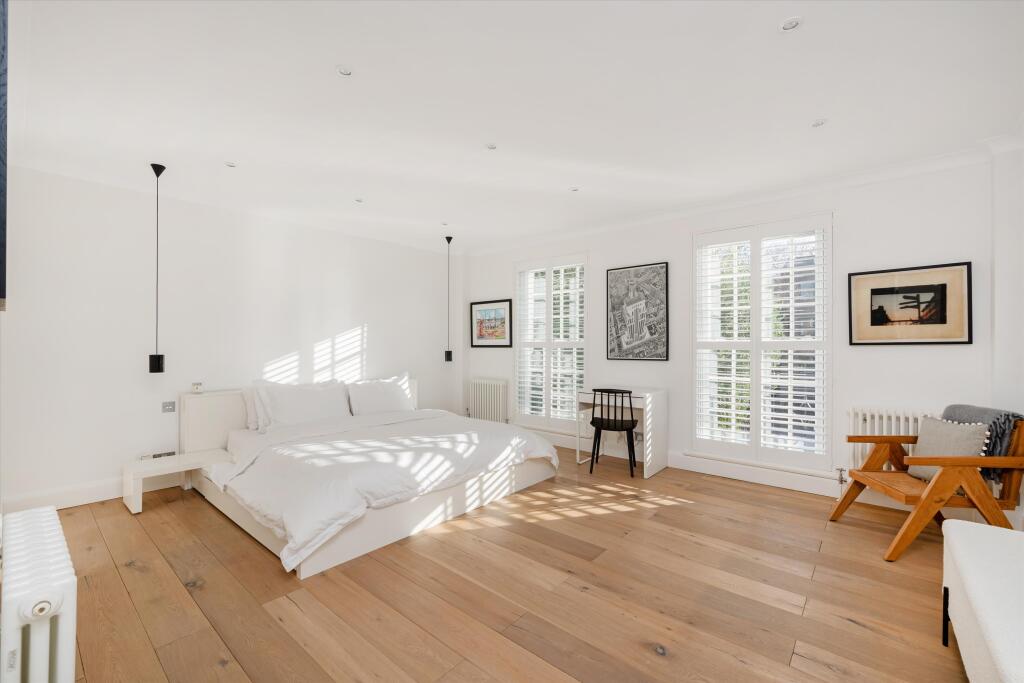 Belsize Road, London, NW6 photo 4