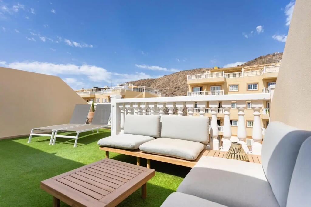 Main image of property: Canary Islands, Tenerife, Arona