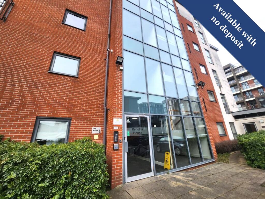 Main image of property: Everard Street, Salford