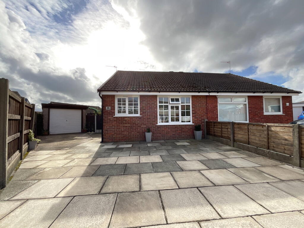 Main image of property: Totnes Drive, Marshside, Southport