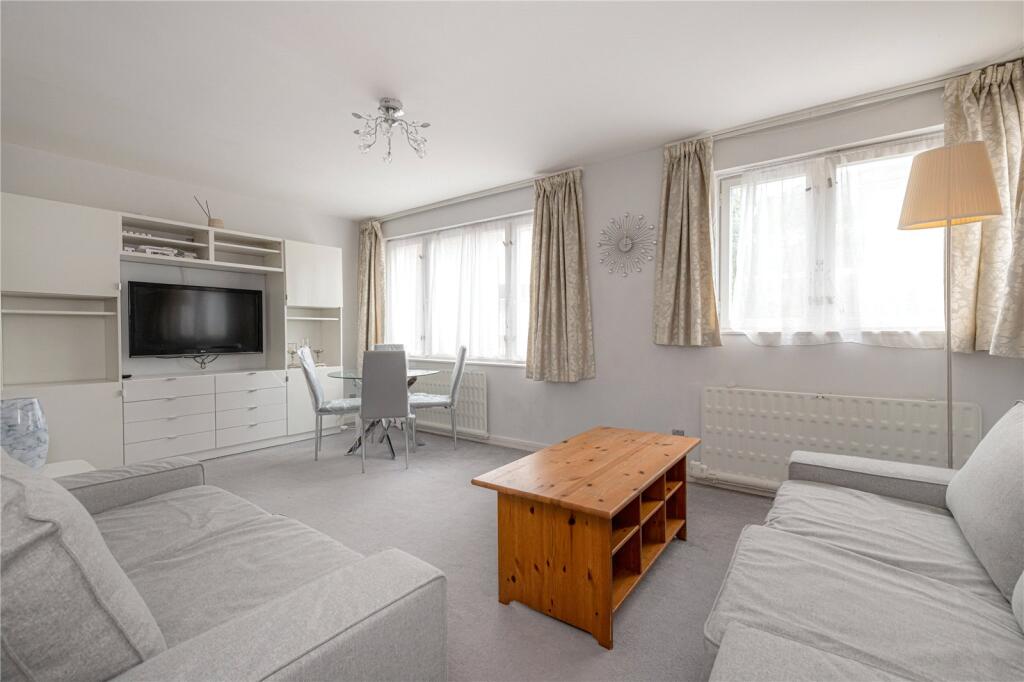 Main image of property: Southwick Street, London, W2