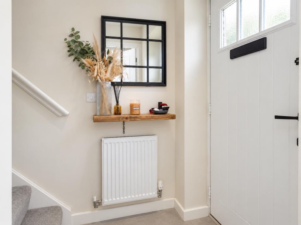 House in Northampton, Boughton - View 4