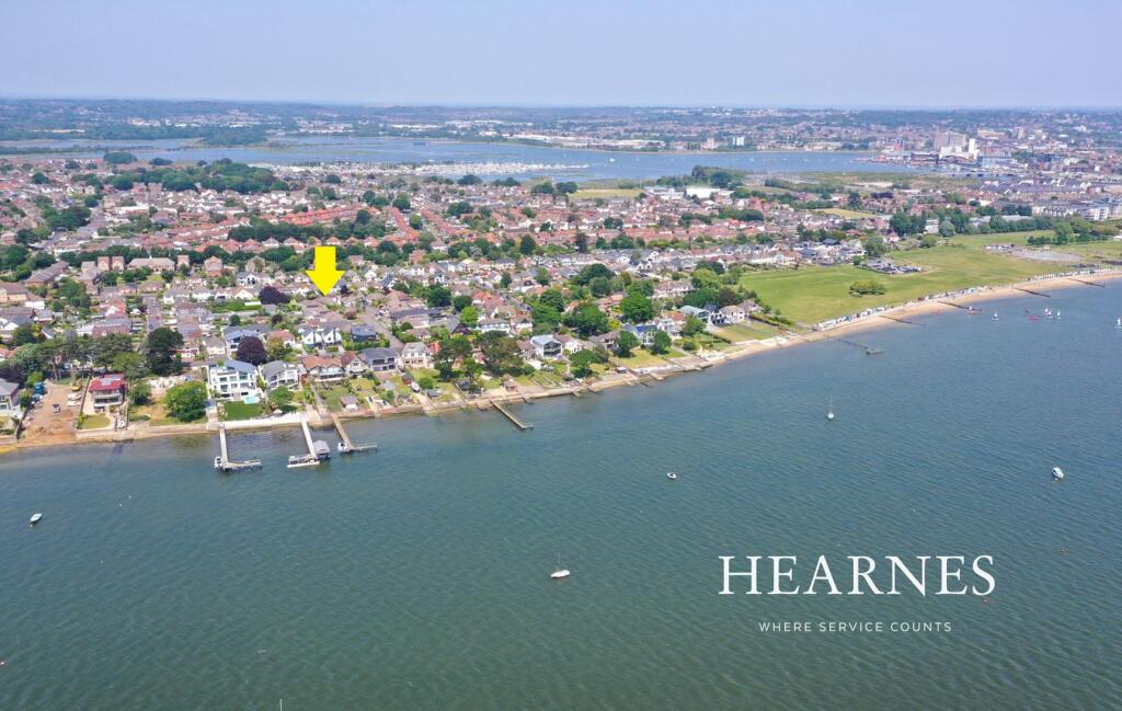 House in Poole - View 2