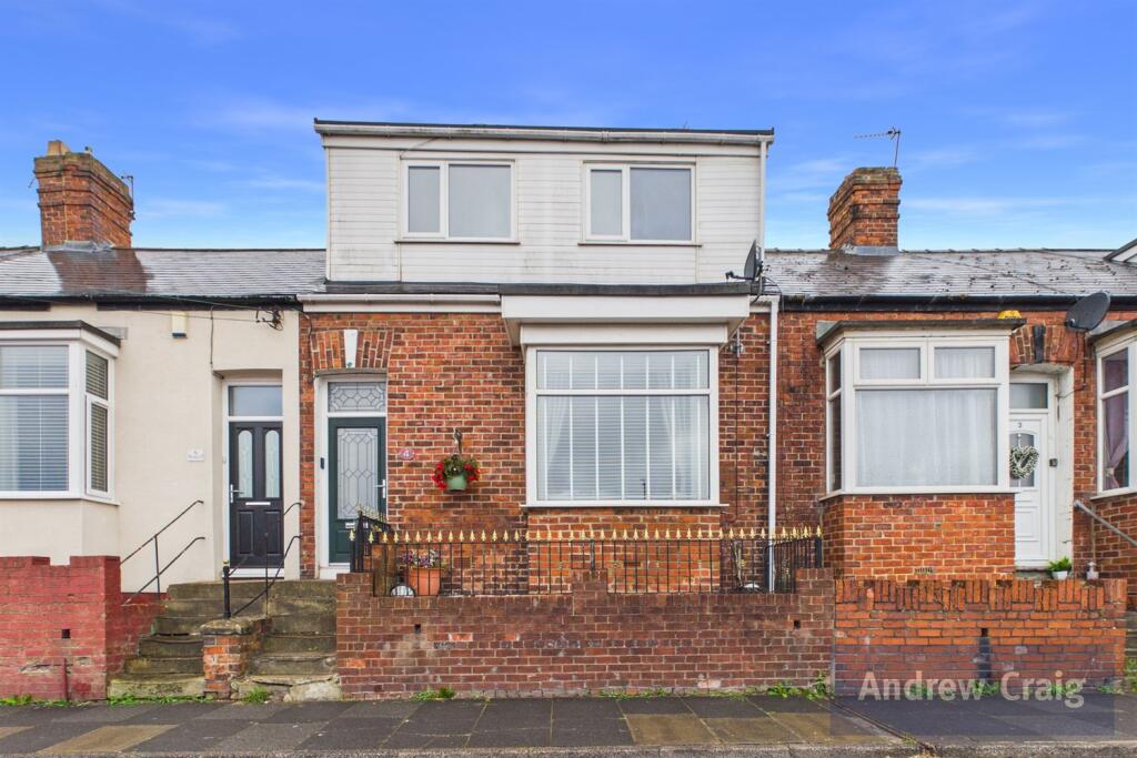 Main image of property: St. Pauls Terrace, Ryhope,Sunderland
