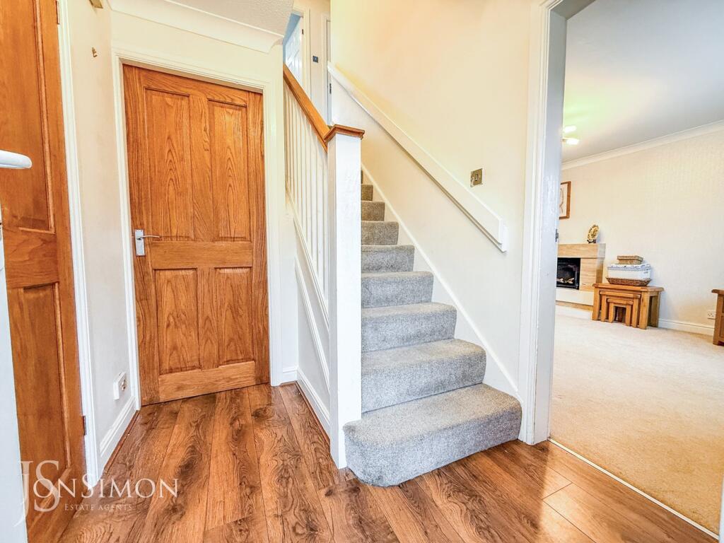 Marlborough Close, Ramsbottom, Bury, BL0 - View 2