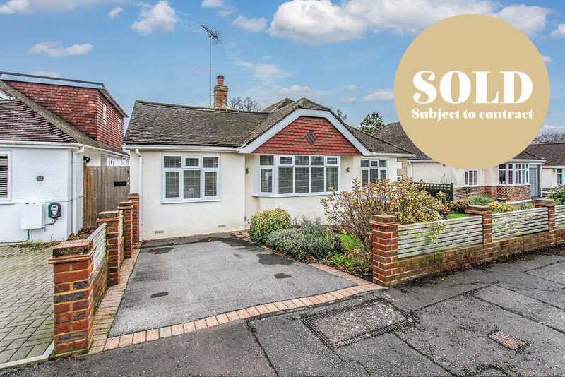 Main image of property: Adastra Avenue, Keymer