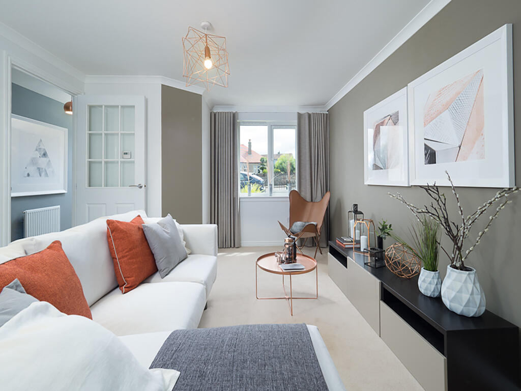 Main image of property: GREENLAW PARK, PITSKELLY ROAD, CARNOUSTIE, ANGUS, DD7 7RH