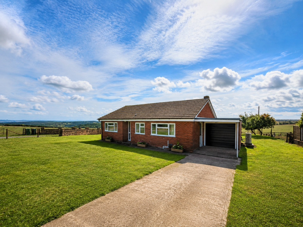 Main image of property: The Quarries, Hope-under-dinmore, Leominster, Herefordshire
