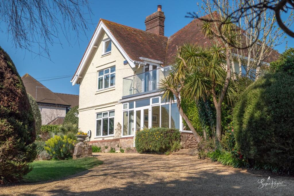 Main image of property: Limerstone Road, Limerstone