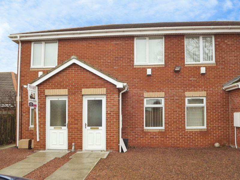 Main image of property: Woodhorn Court, Ashington, NE63