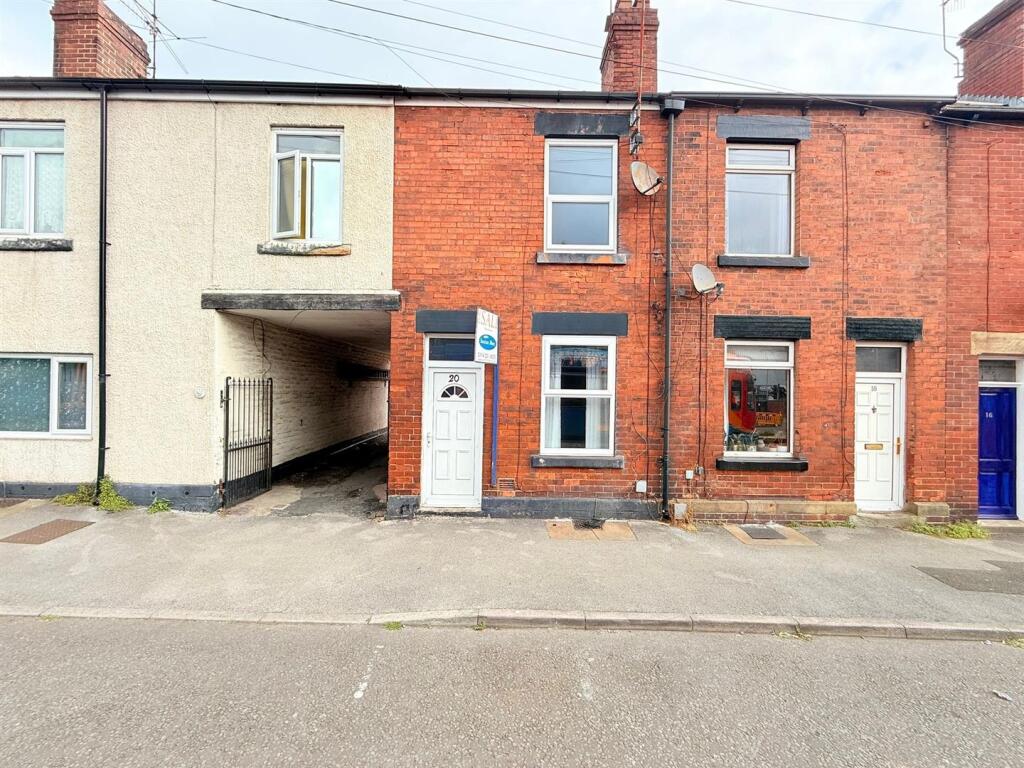 Loxley New Road, Malin Bridge, Sheffield, Sheffield