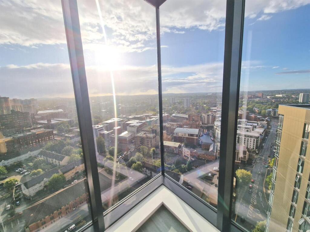 Main image of property: Sheepcote Street, Birmingham